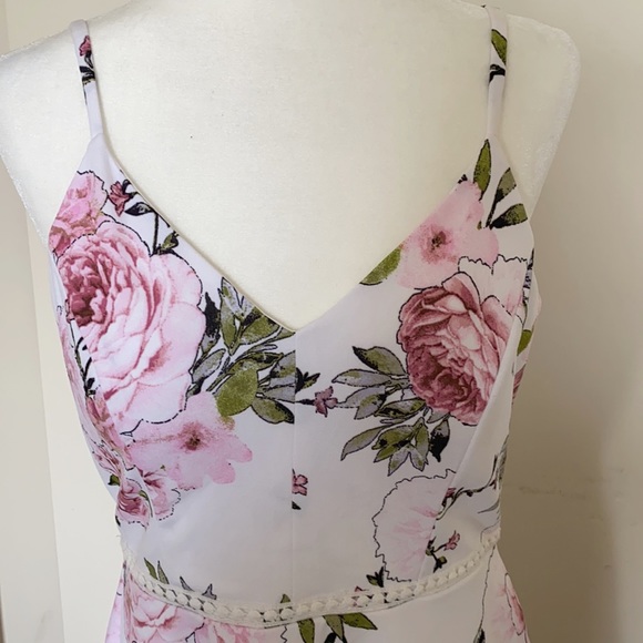 Summer dress - Picture 3 of 7